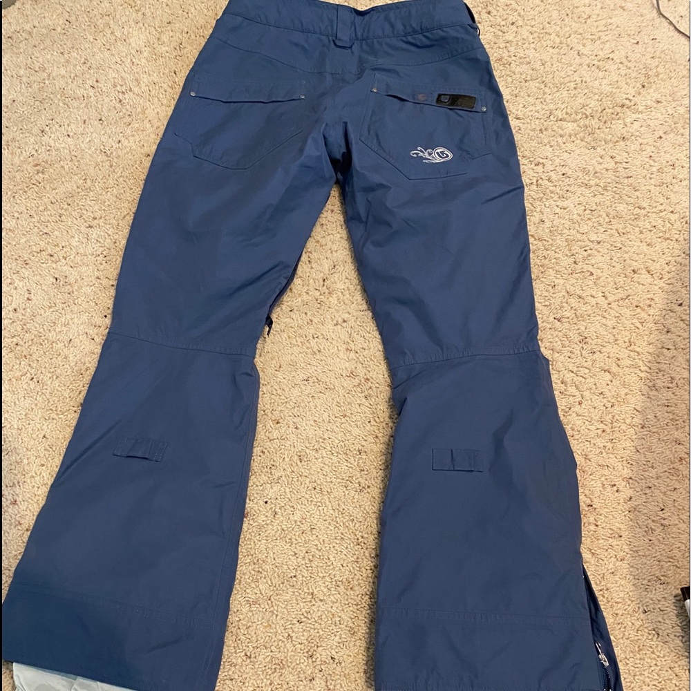 Burton Snow pants